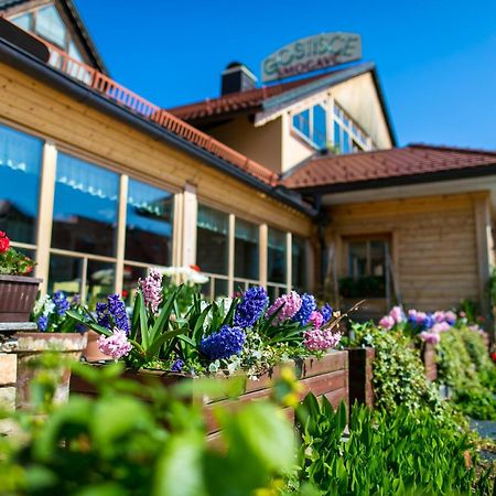 Guesthouse Smogavc Зрече Екстер'єр фото