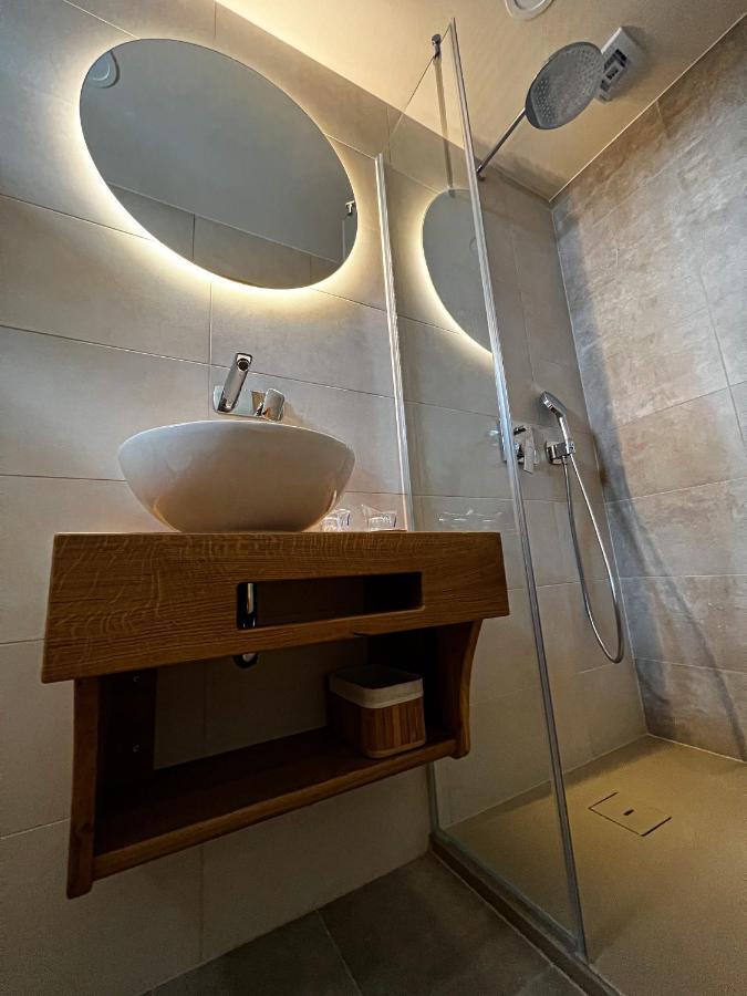 Guesthouse Smogavc Зрече Екстер'єр фото