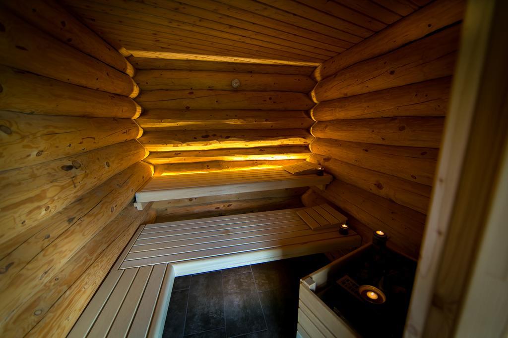 Guesthouse Smogavc Зрече Екстер'єр фото